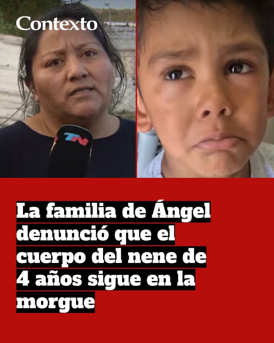 Contexto Tucumán tweet media