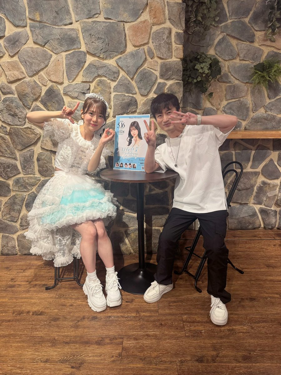 杰（ケツ） tweet media