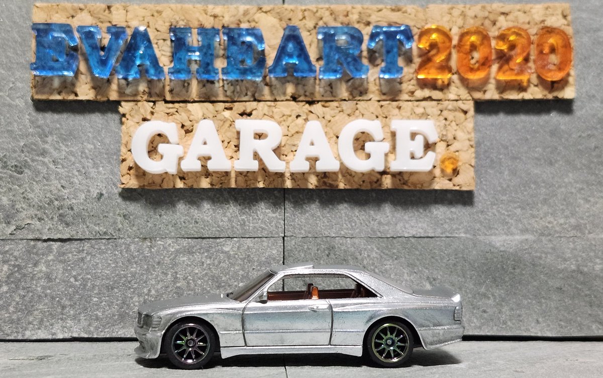 EVAHEART2020 tweet media