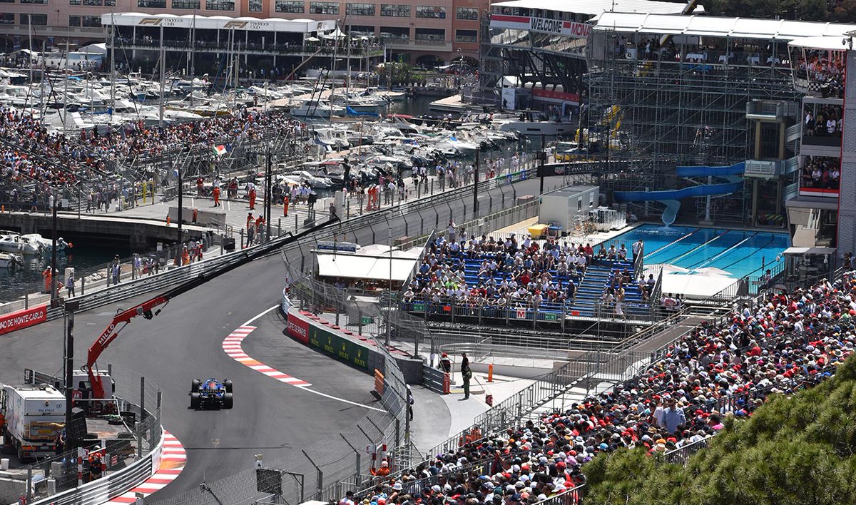 GPF1Adventures's tweet photo. 2026 Monaco Grand Prix Hospitality -  https://t.co/GLE2jEfwhF

#MonacoGP #MonacoGrandPrix #F1 #Formula1 #Monaco2026 #F1Hospitality #VIPHospitality  #MonteCarlo #GrandPrix #Monaco #LuxuryLifestyle #F1Experiences #MonacoVIP   #FormulaOne #MonacoLife https://t.co/igB9taw2p7