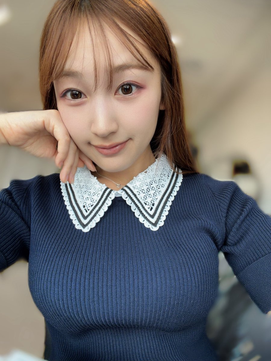 溝渕 麻莉亜 (@___maria48) / Posts / X