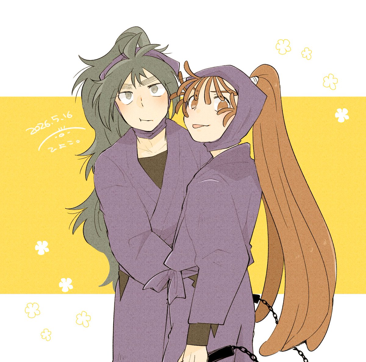 ひよこ@プロフ必読 オーダーページ ひよこ (@popopopiyo) / Posts / X