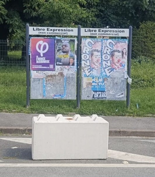 Marc Parigot 🇫🇷 🌍🌎🌏 tweet media