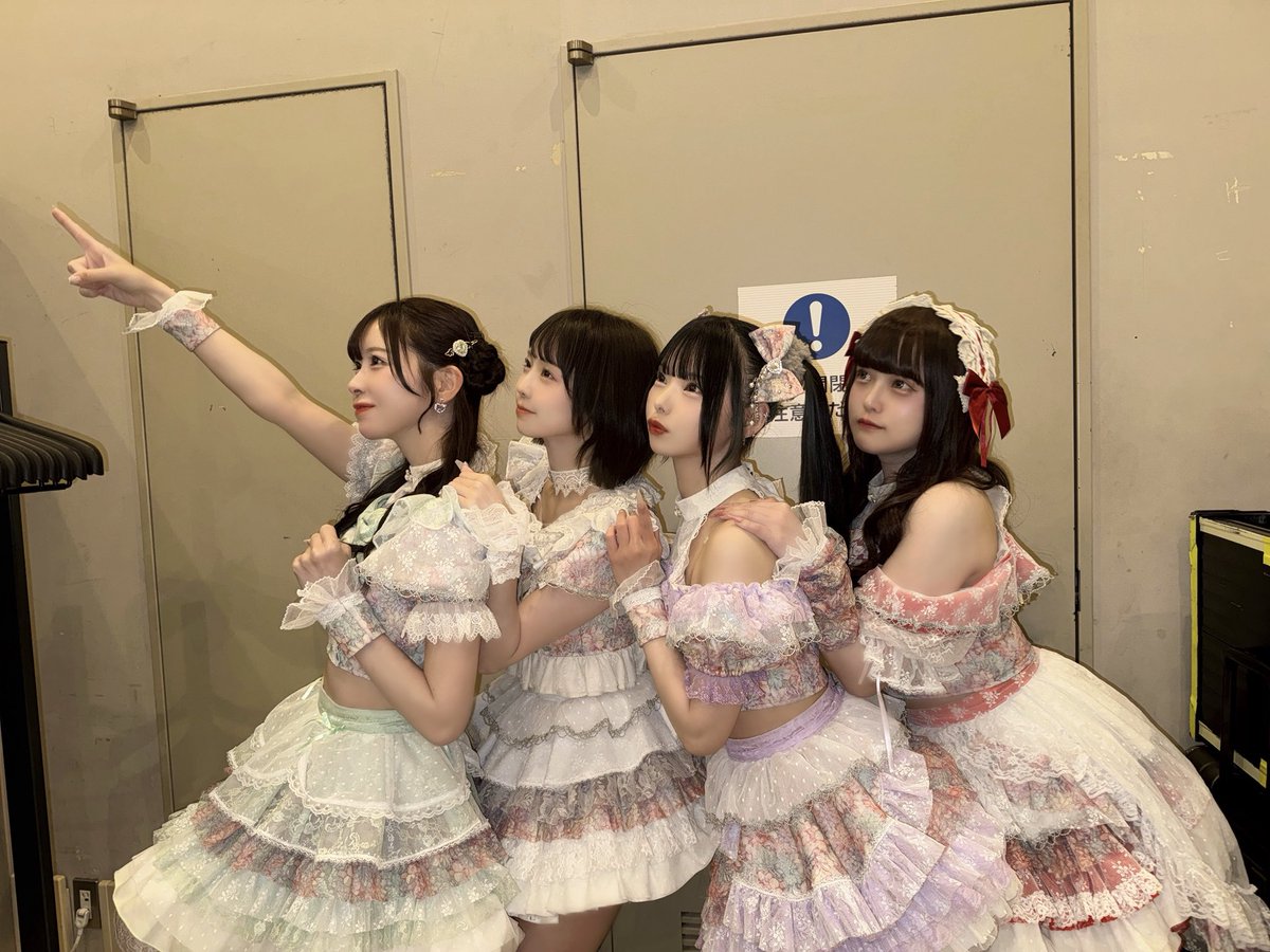平澤 芽衣 【THE ORCHESTRA TOKYO】 (@TOT_meicha) / Posts / X
