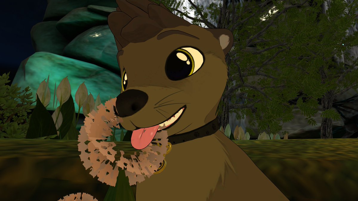 JustLycos's tweet photo. oh look a dandelion, must be the last one this season

HOMF https://t.co/GPXHFkTeRE