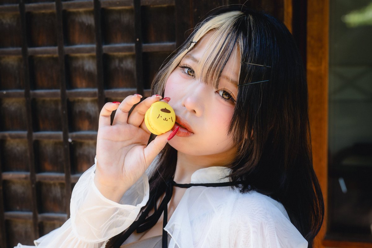 まっぴーTime photosession 宣伝部 tweet media