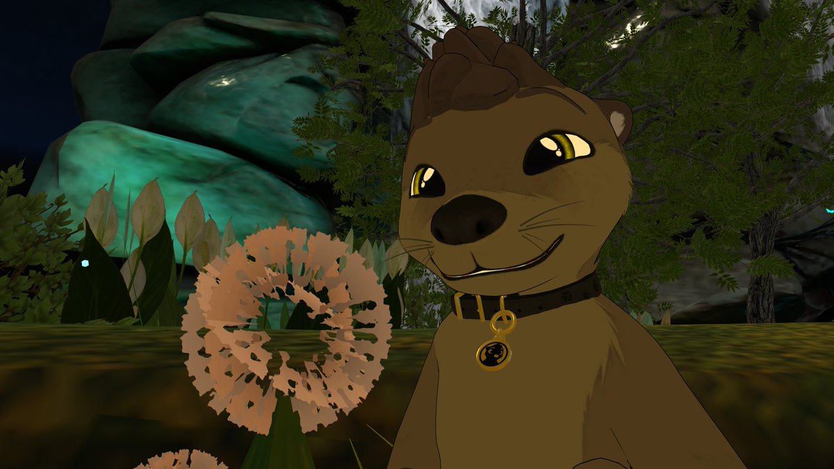 JustLycos's tweet photo. oh look a dandelion, must be the last one this season

HOMF https://t.co/GPXHFkTeRE