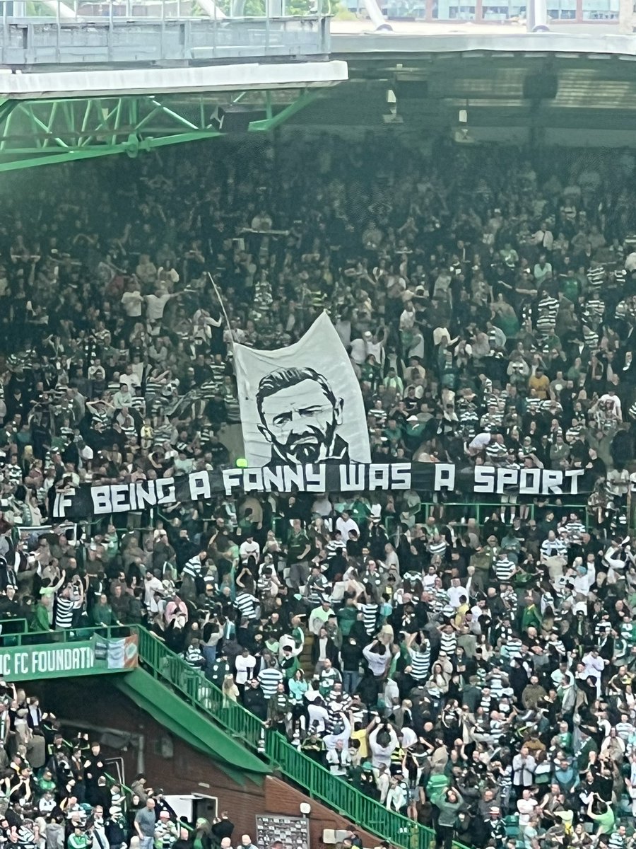 The Huddle 🍀🏴🤝🇵🇸 tweet media
