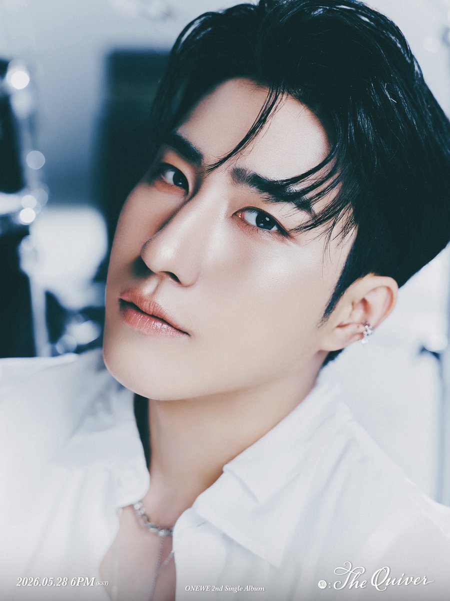 ONEWE(원위) tweet media