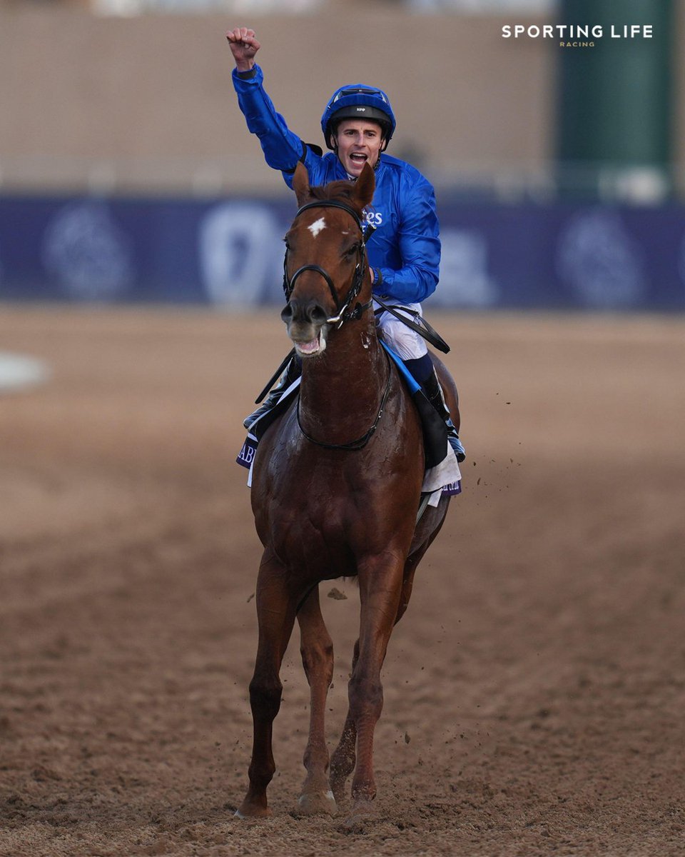 Sporting Life Racing tweet media