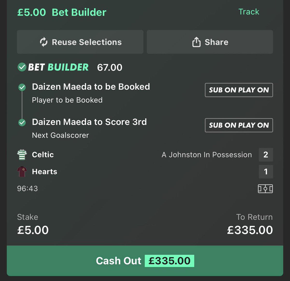 TheStatScout's tweet photo. Anyone else jump on this? https://t.co/Gr00oSiGI7