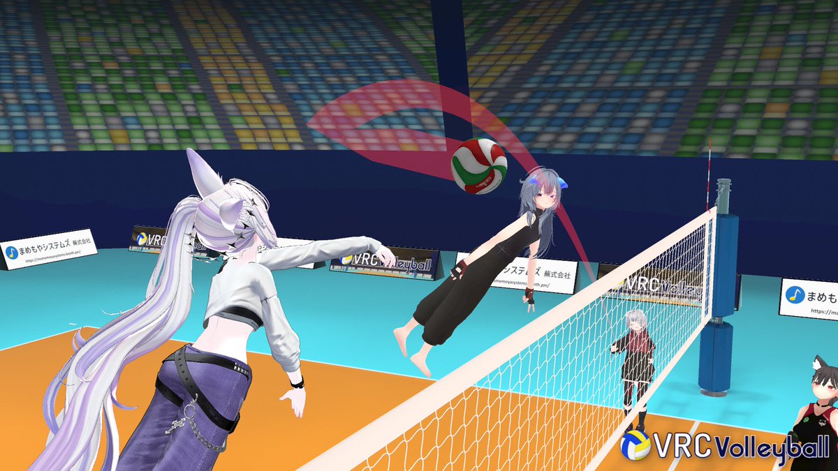 ふぁりの_VRC tweet media