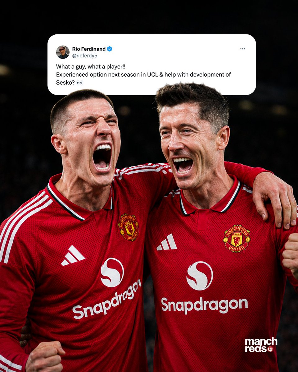 ManchReds tweet media
