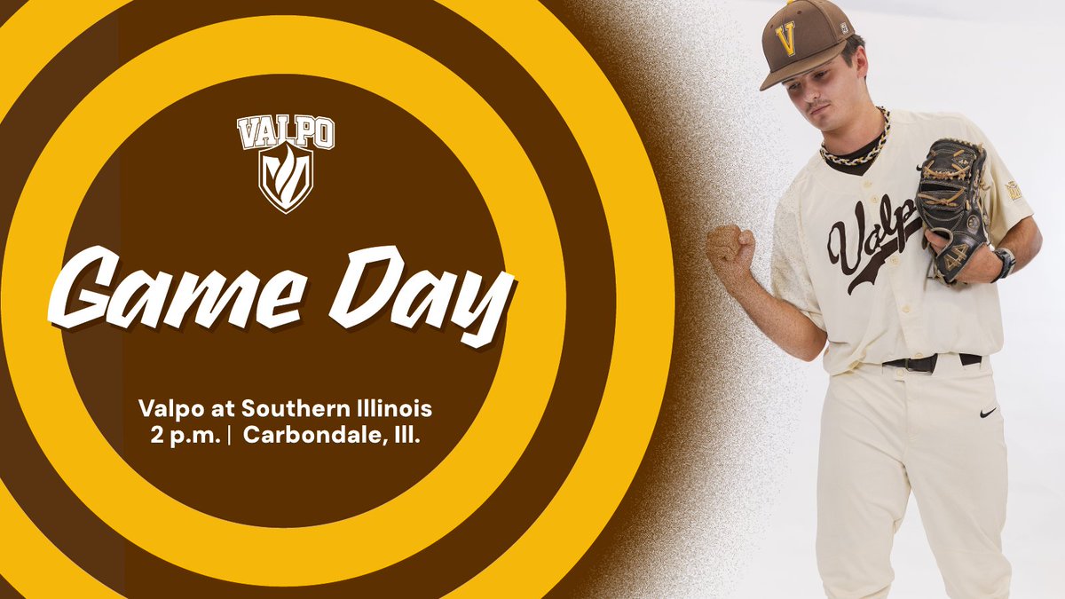 Valpo Athletics tweet media