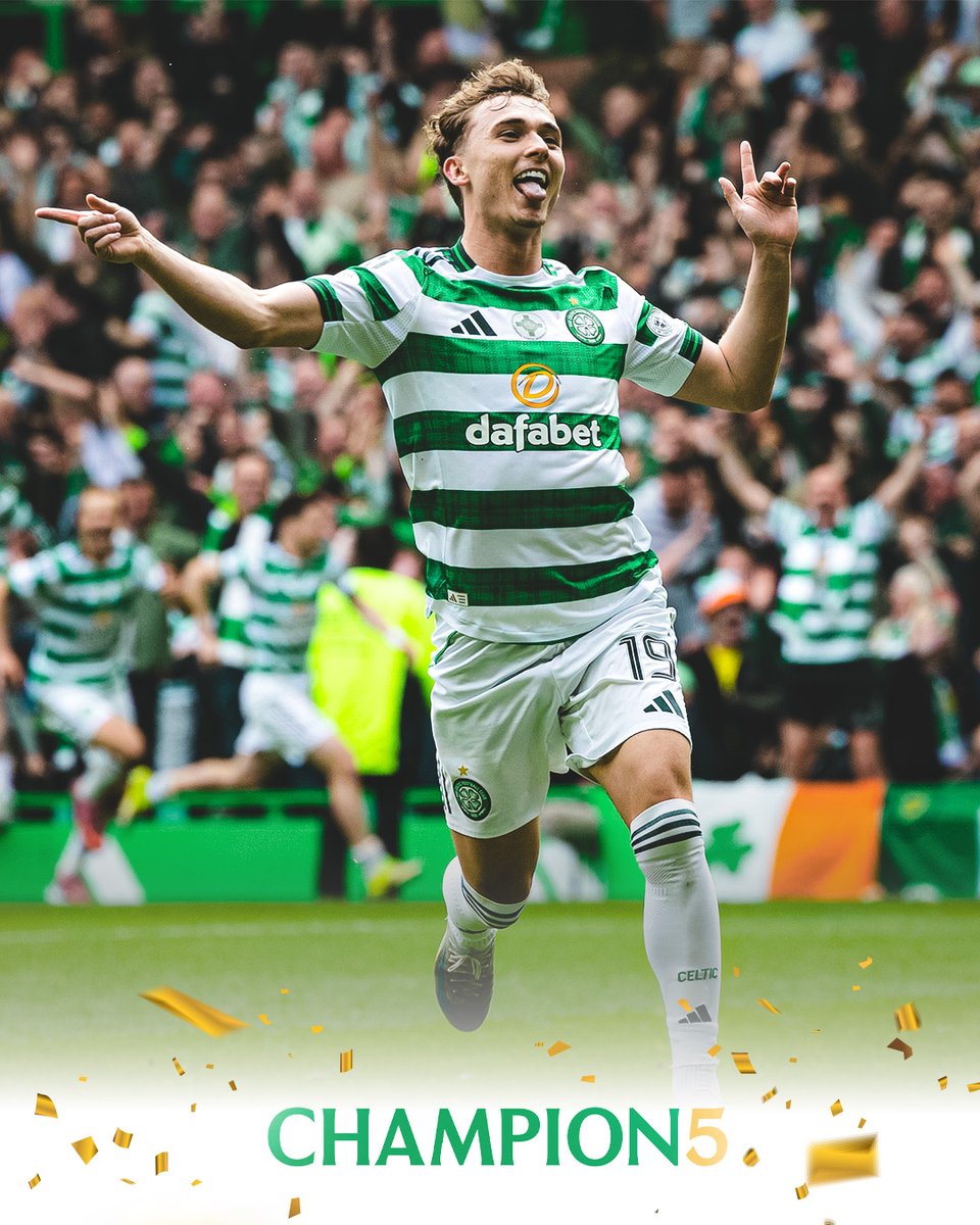 Celtic Football Club tweet media