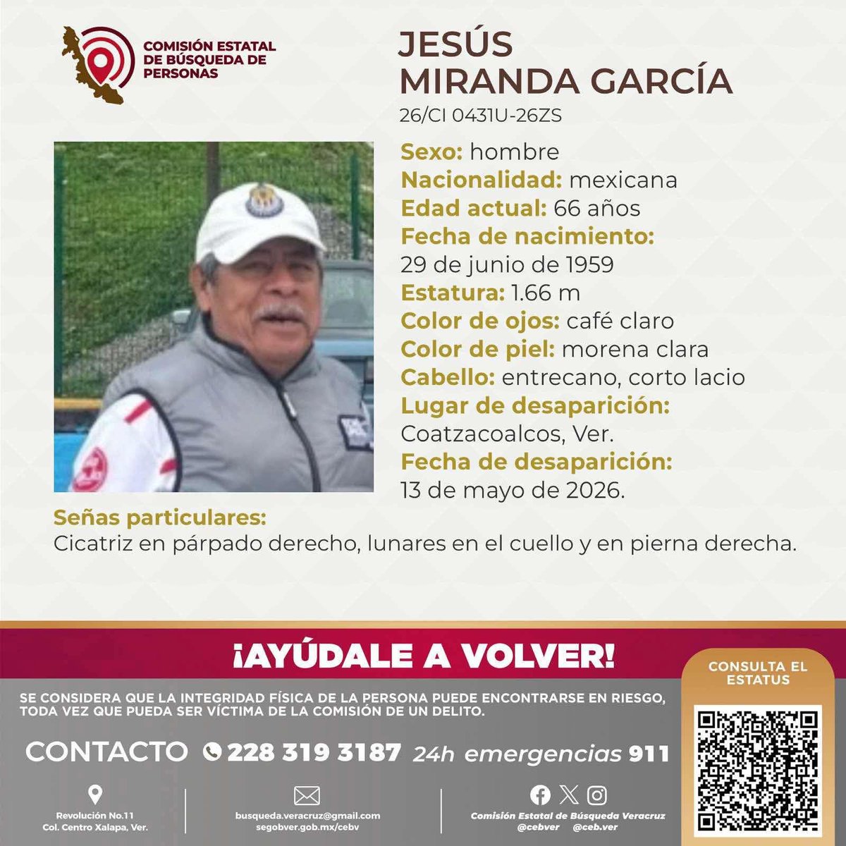 Foro Coatza tweet media