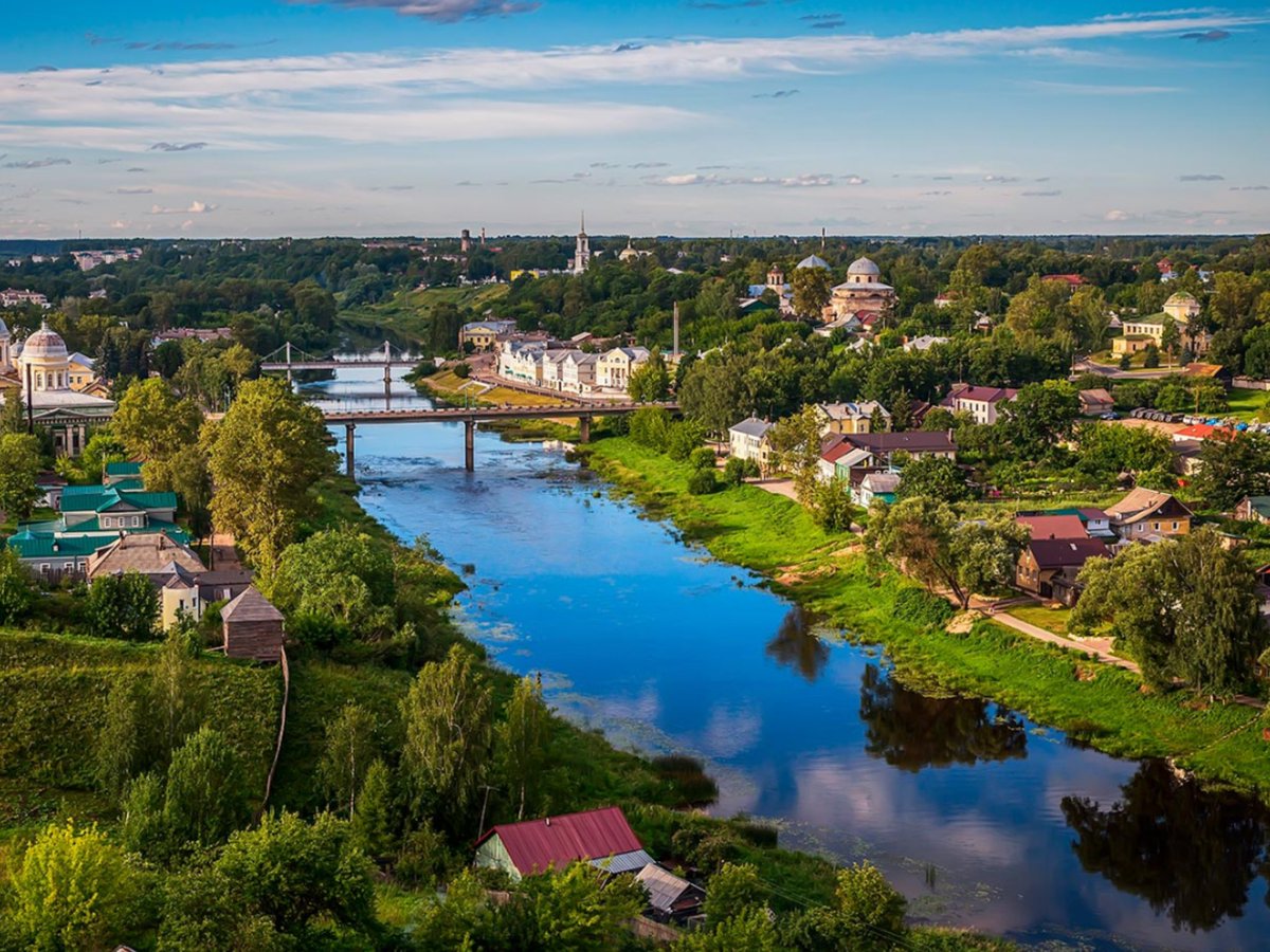 Lora020563's tweet photo. Россия. Торжок - город в Тверской области.
Один из древних городов России, основан на рубеже 10-11 веков.
Родина древних берестяных грамот, золотого шитья и Пожарских котлет.
Символ стойкости - оборона от войск Батыя в 1238 году.
С 1775 года- уездный город.
Население 47 763 чел. https://t.co/LMvXHmceoc