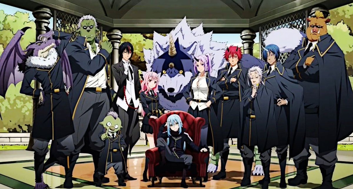 President of Tempest tweet media