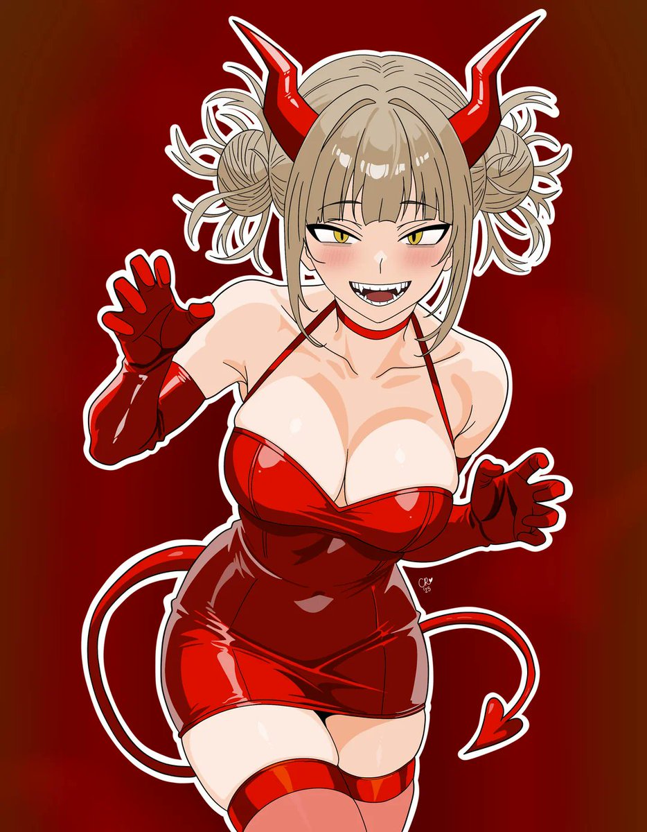 stabbylunatic's tweet photo. "This Good Morning calls for a sexy outfit~"

#MHARP #NsfwRP #LewdRP https://t.co/DuTnzzTdPW