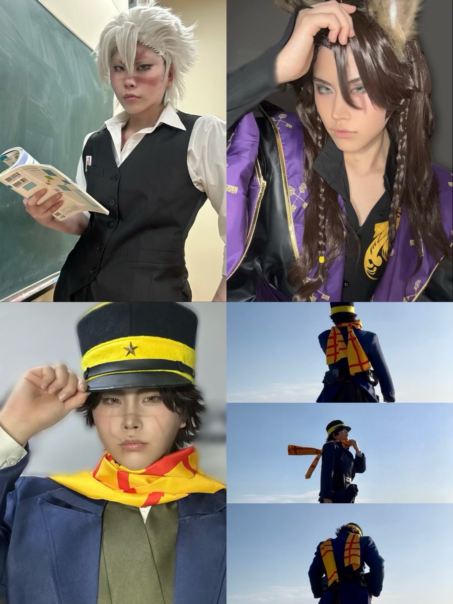 りんちゃ tweet media