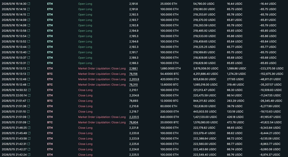 Crypto Town Hall tweet media