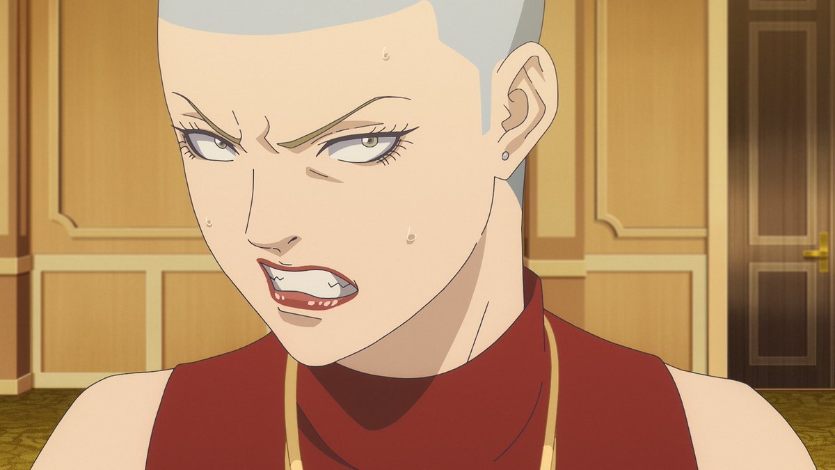 liargame_anime's tweet photo. ⋱ 　本日24時から放送開始　⋰

TVアニメ『LIAR GAME』
第7話「敗者復活」

「少数決」最終戦。
ミウラ、15番と手を組み、引き分けを狙うフクナガ。
しかしアキヤマは「まんまとワナにかかった」とこぼすーー。

テレ東系列　24:00～放送
各配信サービス　24:30～順次配信

#ライアーゲーム
https://t.co/jnOadaLXJq