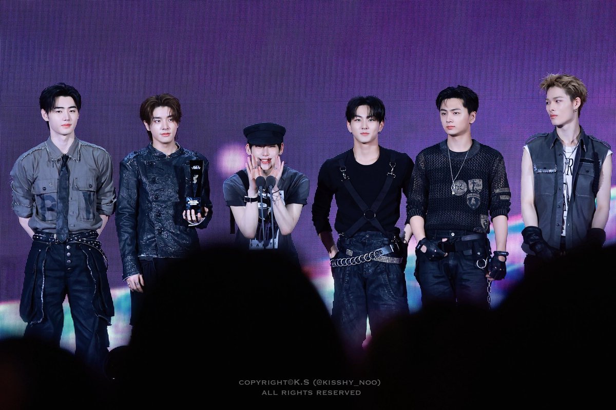 นวว fan account ㅡ 선우 tweet media