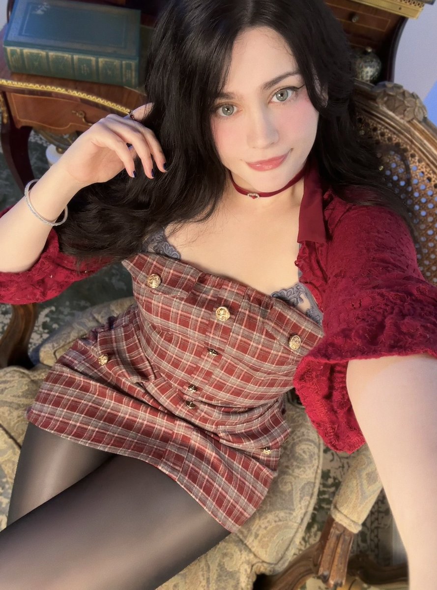 Adina Luna tweet media
