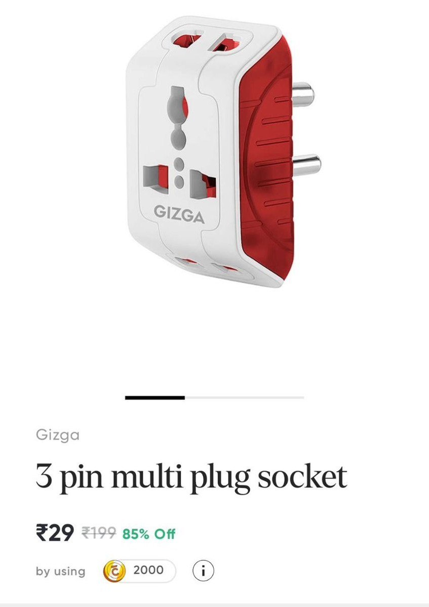 ArunGurjarMP's tweet photo. 🚨 Massive Deal Drop detected! Multiple items on sale right now.

👇 Check the reply below for all the details and links! https://t.co/Vhi3pn0dSX