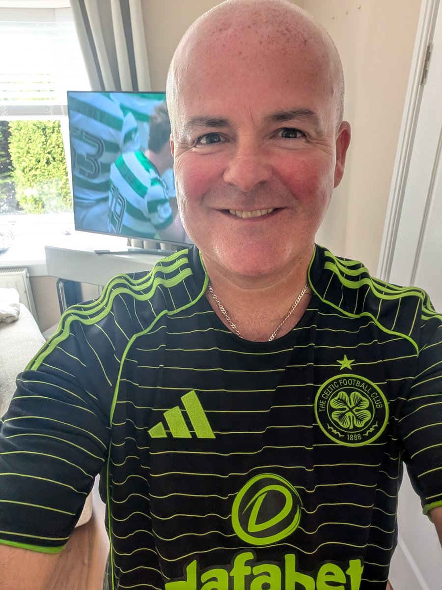 markmcguire04's tweet photo. Incredible season. Full of ups & downs. 8 defeats, but still managed it. The Martin O'Neill effect. That is why we are Celtic!!!! #5IAR #56titles #SaintMartin #JCGE #HH ๐โ๏ธโฝ๐๐๐๐๐๐ค๐ https://t.co/fSVvcomHHE