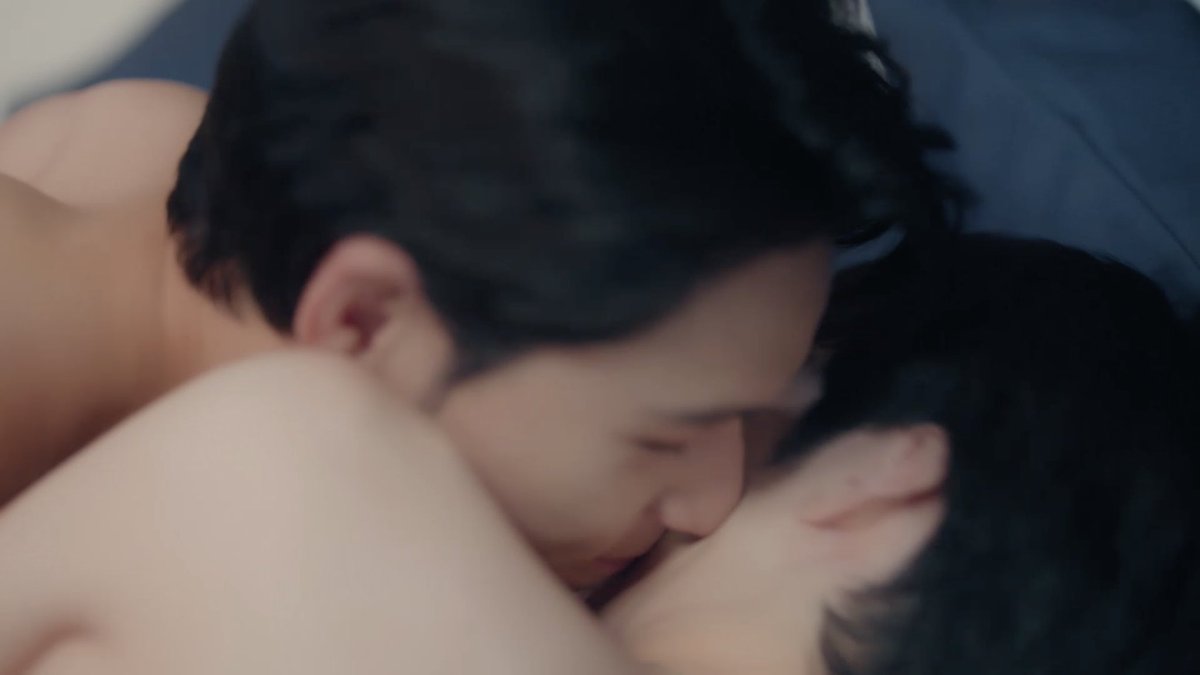 Flower Boy | หลงกลิ่นเกสร tweet media