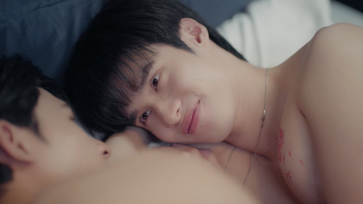 Flower Boy | หลงกลิ่นเกสร tweet media
