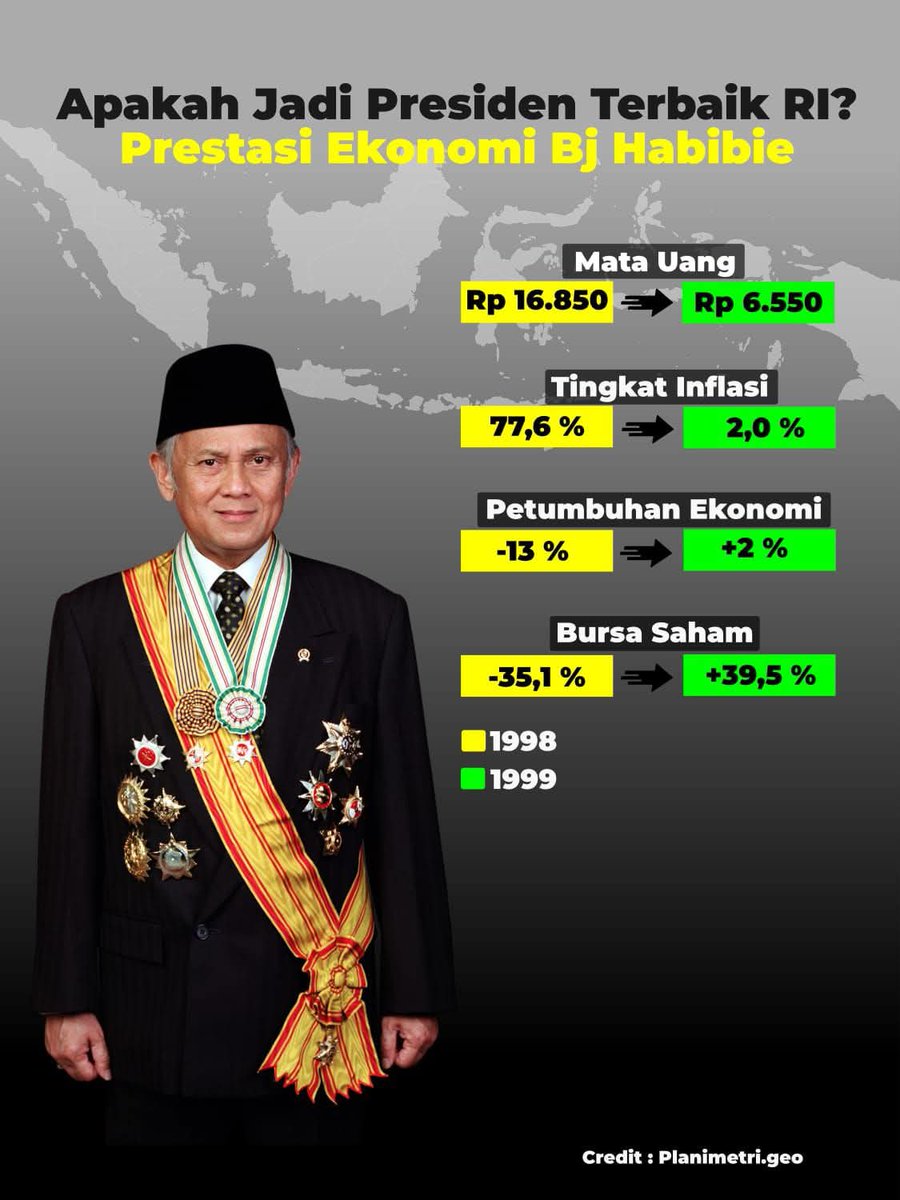 ferizandra's tweet photo. @tempodotco Prabowo bukan Habibie...  🤔 https://t.co/152Ov8hFIr