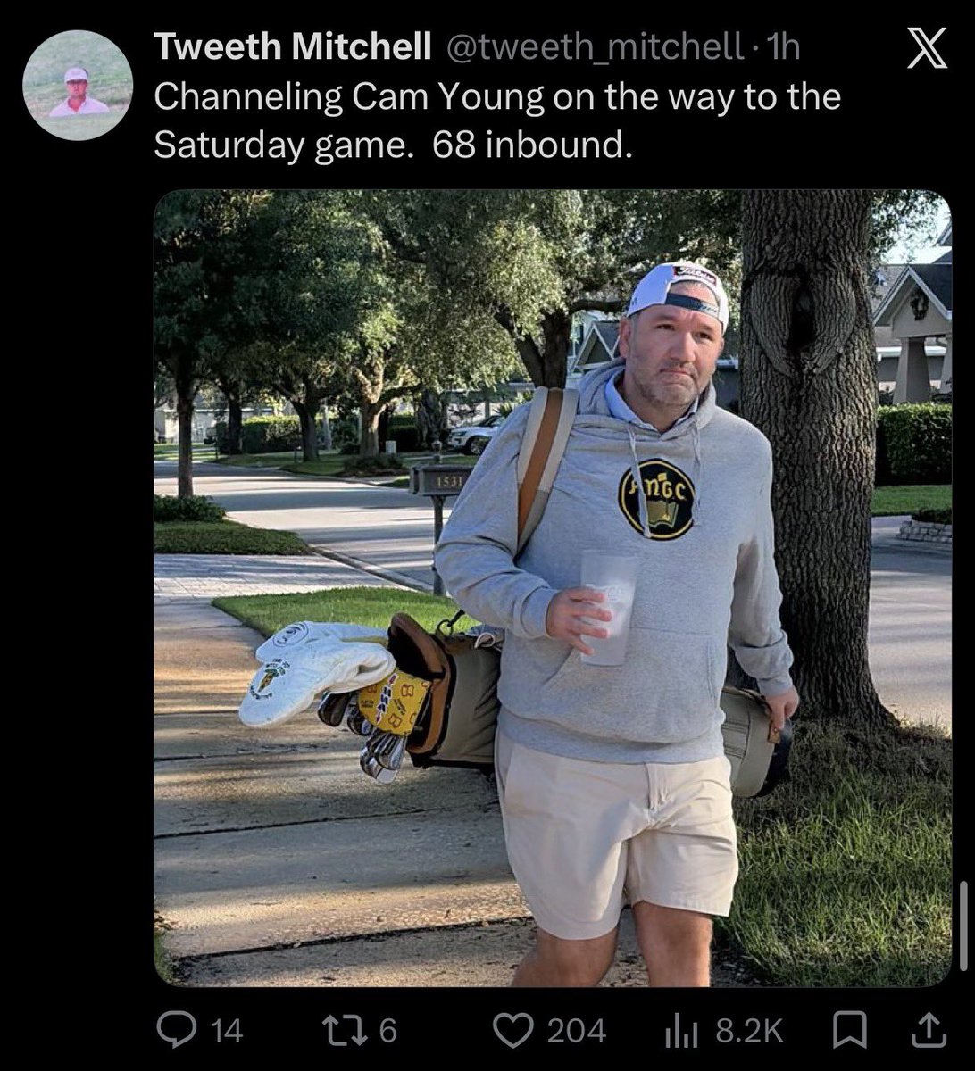 Postman tweet media