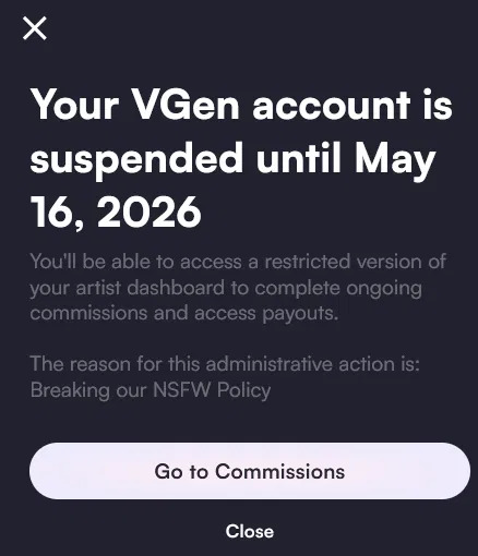 keikohanachan's tweet photo. after 30 days in vgen jail… I AM FREE 🔓 #VGen https://t.co/lM48h8ySd0