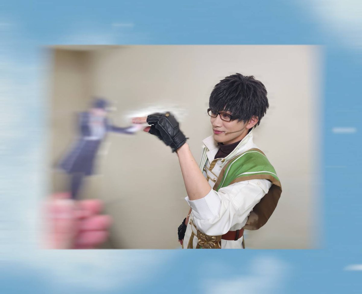 内藤大希 tweet media
