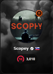 ScopeyCS's tweet photo. We back baby https://t.co/hfudvSIa6b