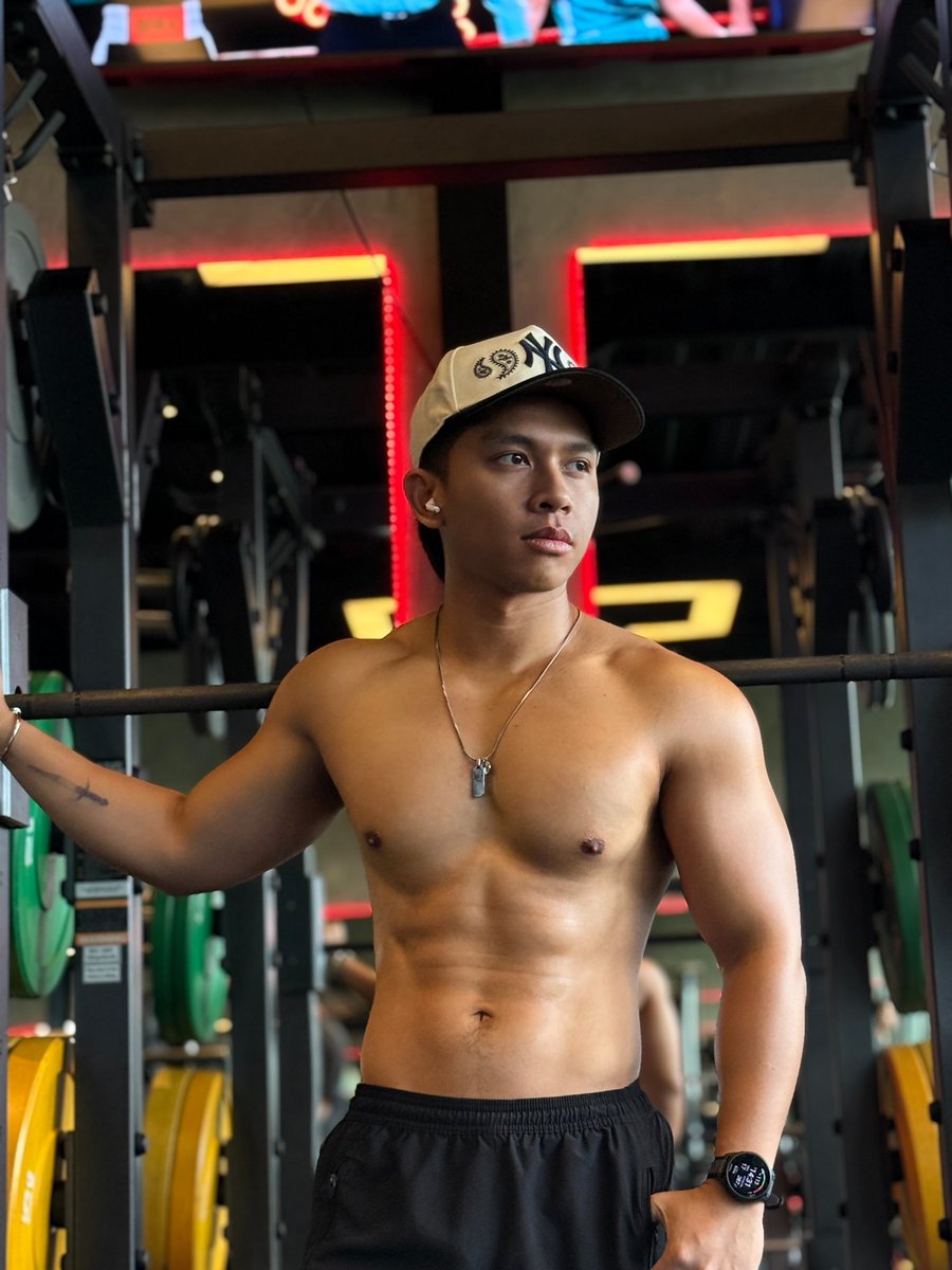 Iqbal Darmawan tweet media