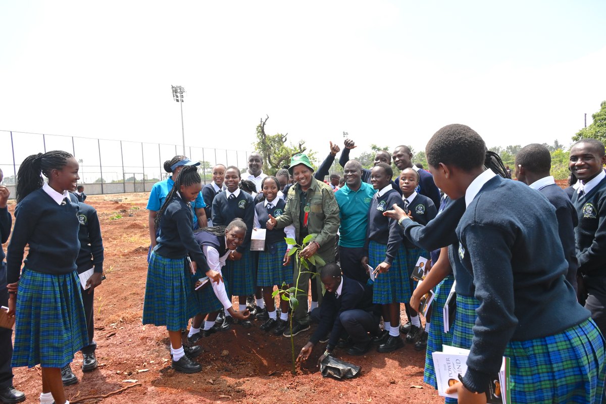 M-PESA Foundation Academy tweet media