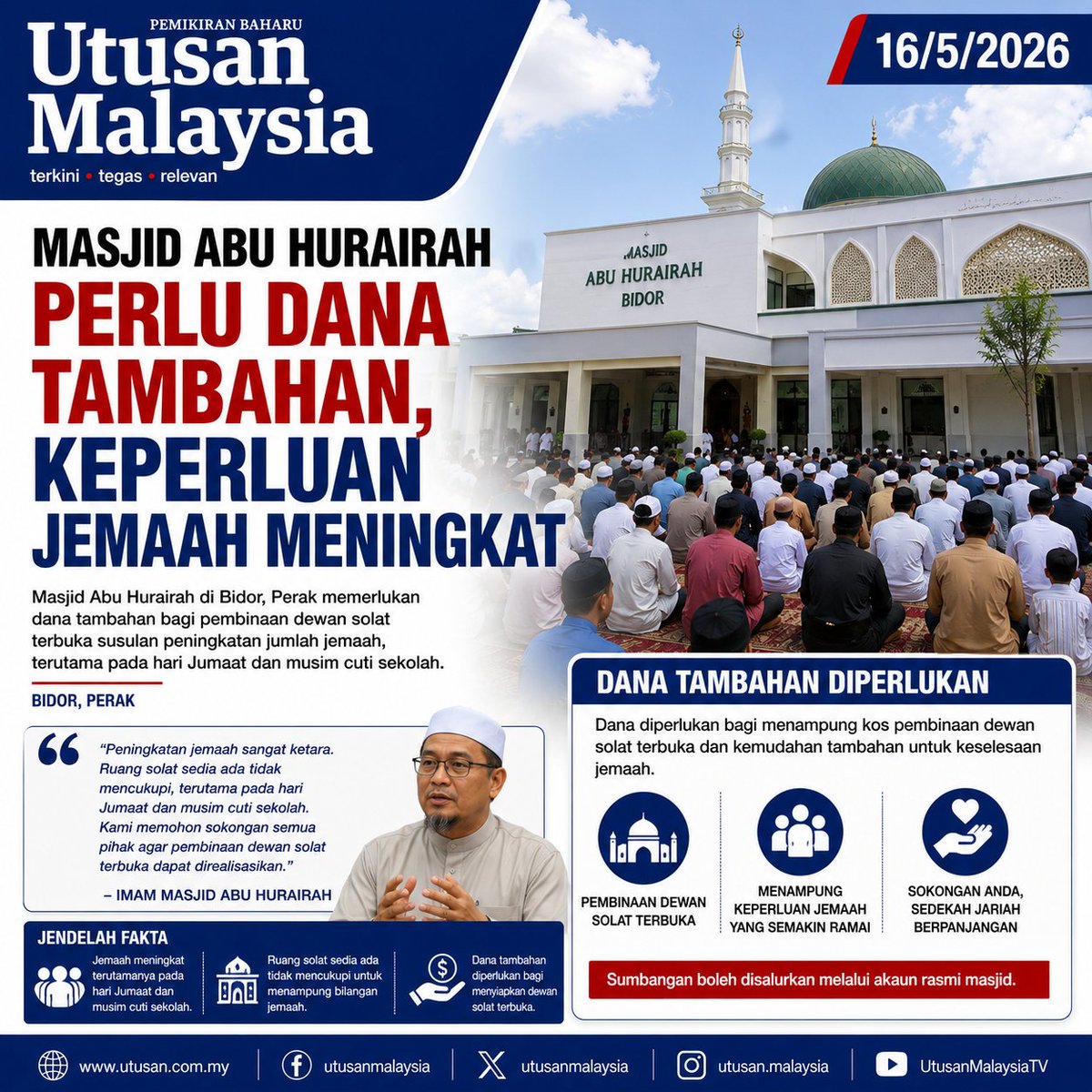 AKMAL ARIF tweet media