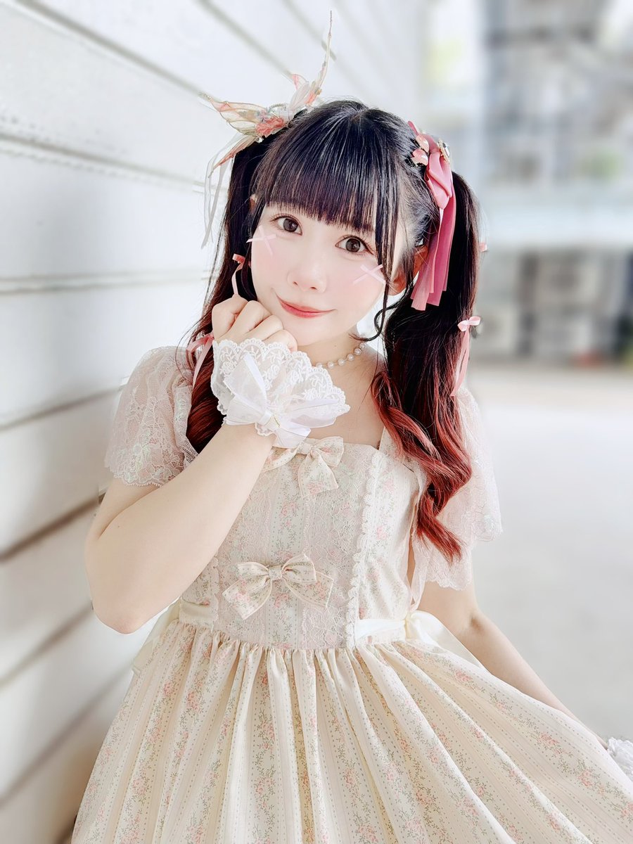 miyuicc02's tweet photo. 本日Petit Fancy亞洲動漫創作展44
#PF44
ありがとうございます!たくさん会いに��てくれてめちゃくちゃ嬉しかったです!
明日13:45 ロリータファッションショーに出演します
会いにきてね🩷
今天PF44謝謝大家!
見到好多人好開心🩷
我們明天見哦!
#みゆぃ台湾遠征🇹🇼
#コミケ
#台湾
#petitfancy https://t.co/qCRTPjpJXh