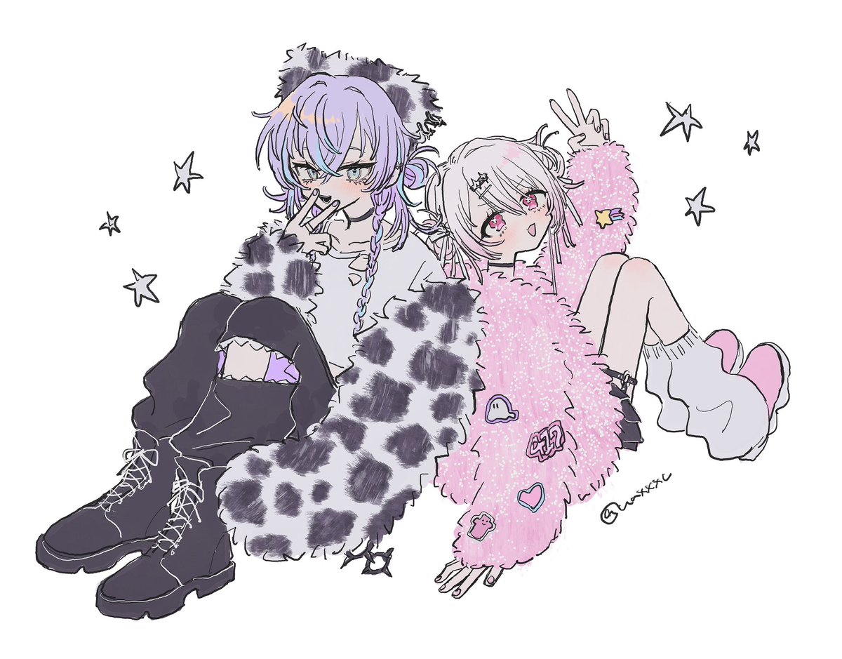 ユルコ❤️‍🔥 tweet media