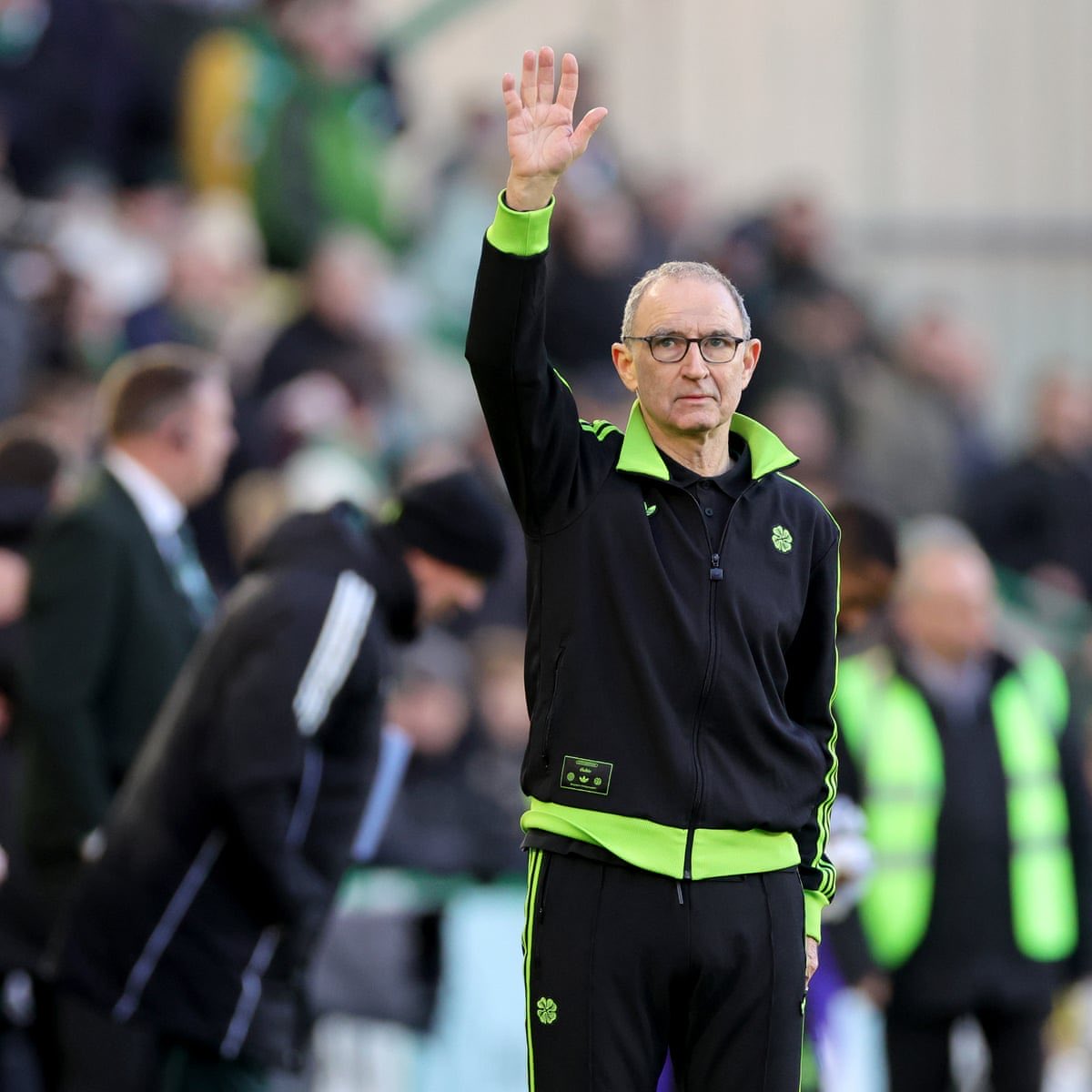 The Italian Celts CSC tweet media