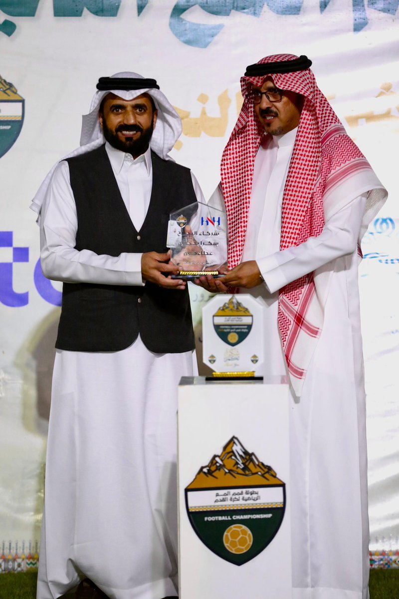 نادي ألمع الرياضي tweet media