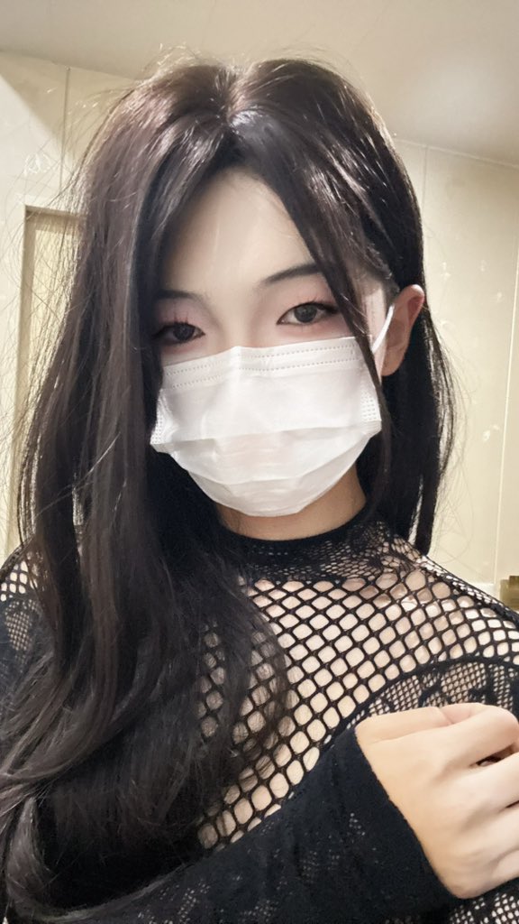 c5xmi4's tweet photo. 超想你
#男娘 #cd #femboy #ts https://t.co/JhKZ7FKmMC