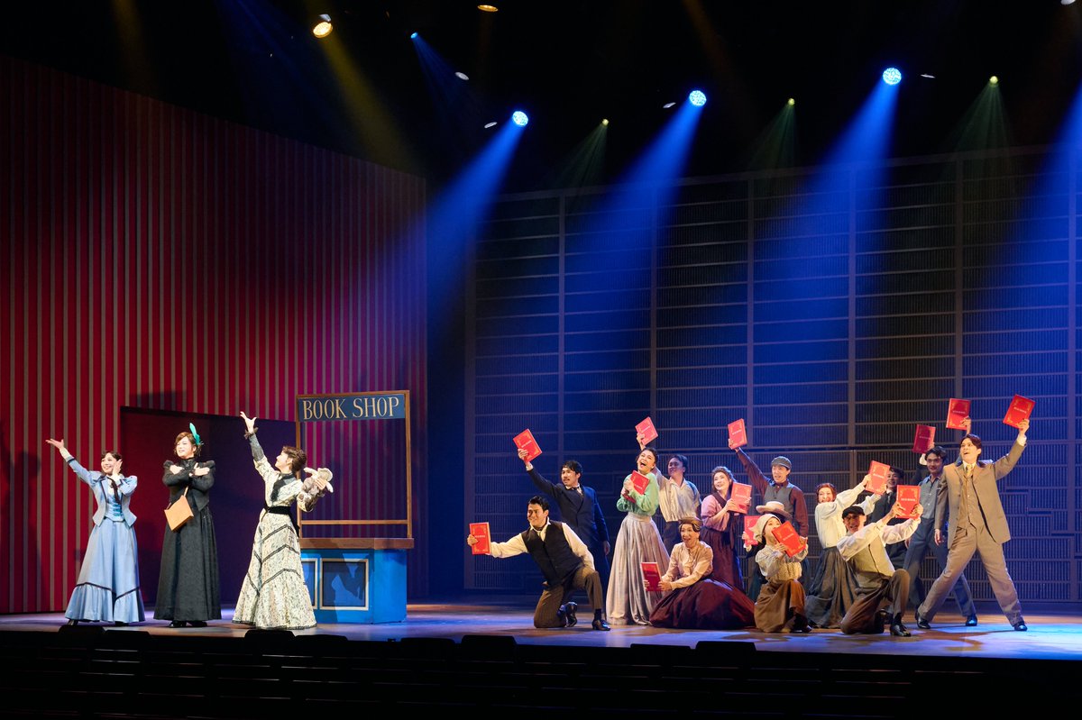 演劇メディア「Audience」編集部 tweet media
