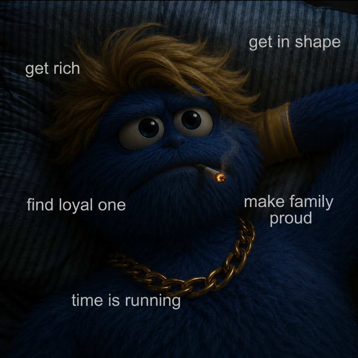 Wadoozie tweet media