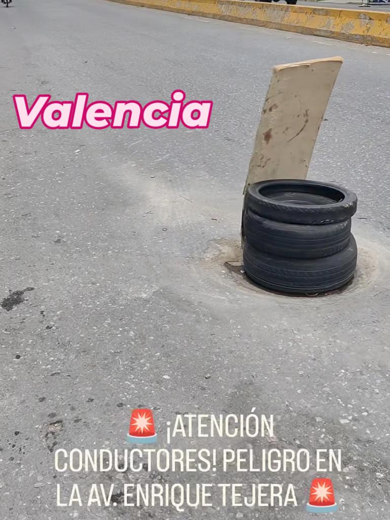 NorteValencia's tweet photo. Alerta

#valencia #venezuela #centrodevalencia #centrohistoricodevalencia #carabobo https://t.co/Bic1bLX1ly