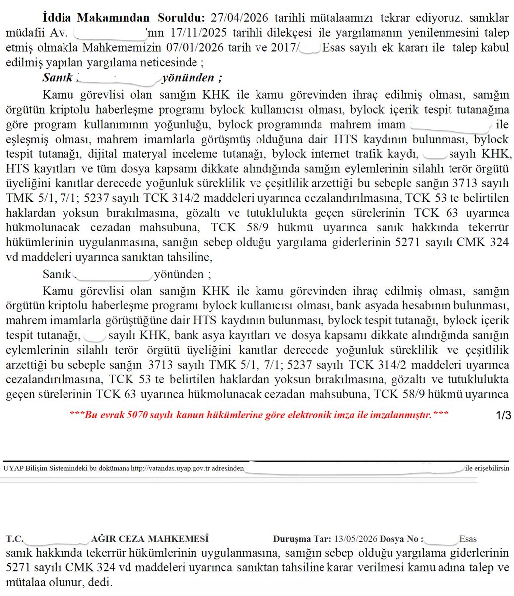 Dr. Ufuk YEŞİL tweet media