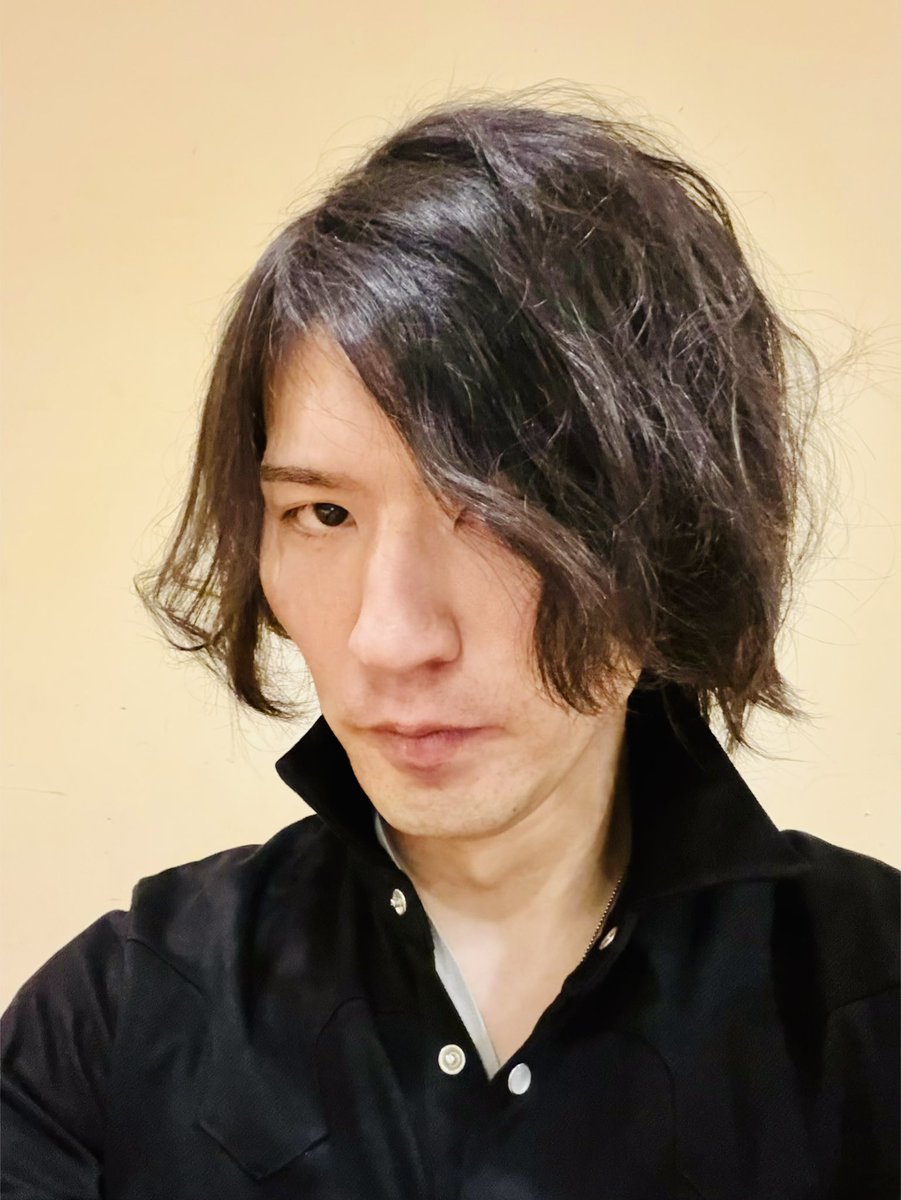 yoshiMi(RINNE 代表) tweet media